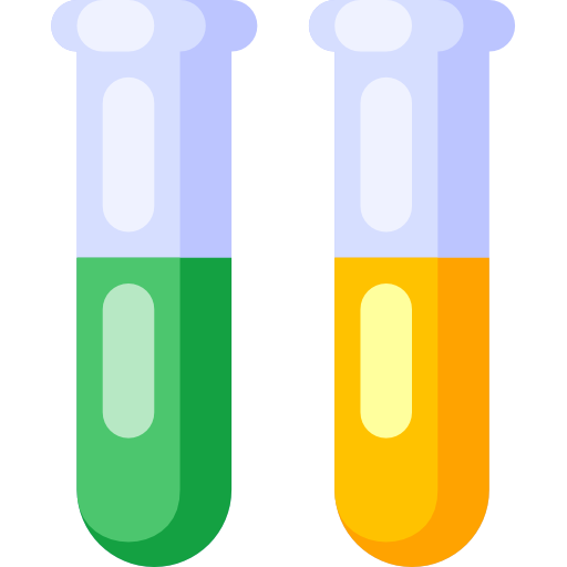 Test tubes